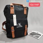 کوله پشتی برزنتی مدل سی کی CK
