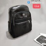 کوله پشتی مدل گوچی GUCCI