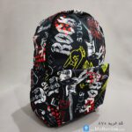 کوله پشتی فانتری